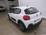  Citroen  C3 CITROEN  Société / 2020 / 5P / Berline PureTech 83 S&S BVM Feel Nav #4