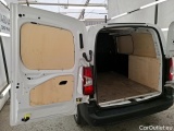  Peugeot  Partner  Premium L1 1.2 PureTech 110CV BVM6 E6d #10