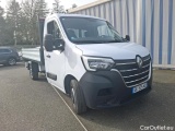  Renault  Master RENAULT  SC / 2019 / 2P / Benne basculante BS Tr F3500 L2 Blue dCi 145 EVIE #4