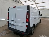  Renault  Trafic  III Fourgon L2H1 3T Grand Confort 2.0 dCi 130CV BVM6 E6d #3