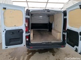  Renault  Trafic  III Fourgon L2H1 3T Grand Confort 2.0 dCi 130CV BVM6 E6d #10