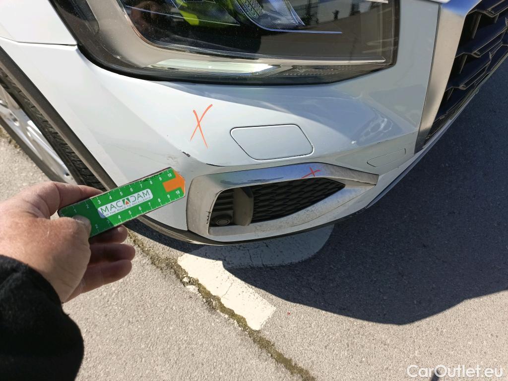  Audi  Q2 AUDI  / 2020 / 5P / todoterreno Advanced 35 TFSI 110kW (150CV) S tronic (AC) #11