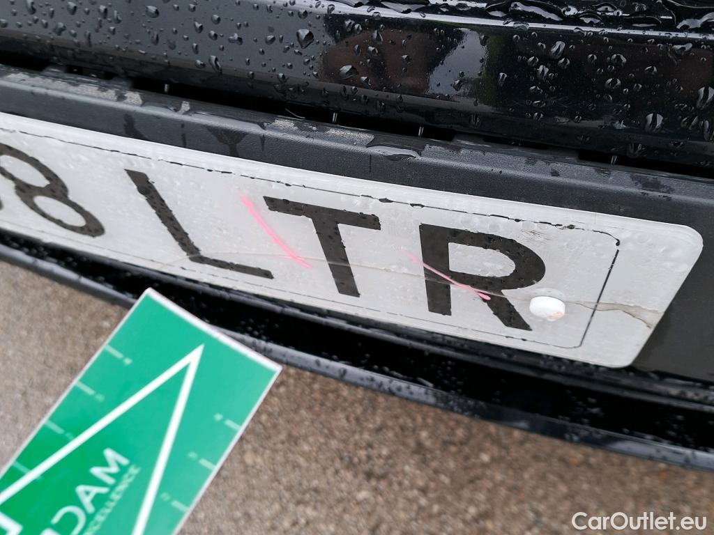  Bmw  X3 BMW  / 2017 / 5P / todoterreno xDrive20d (AC2) #14