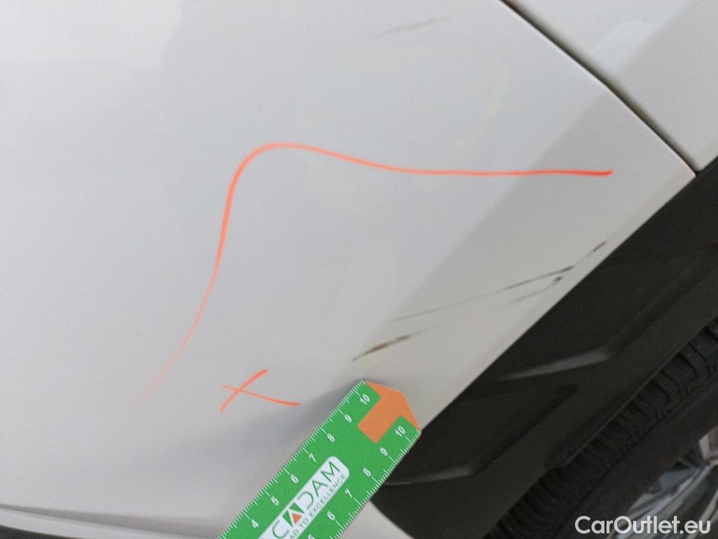  Hyundai  Tucson HYUNDAI  / 2020 / 5P / todoterreno 1.6 TGDI 169kW (230CV) HEV Maxx Auto #16