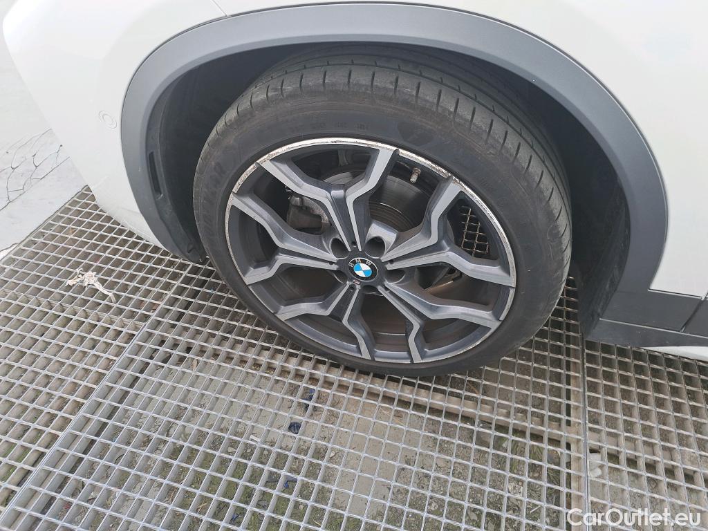  Bmw  X2 BMW  / 2017 / 5P / todoterreno sDrive18d #1