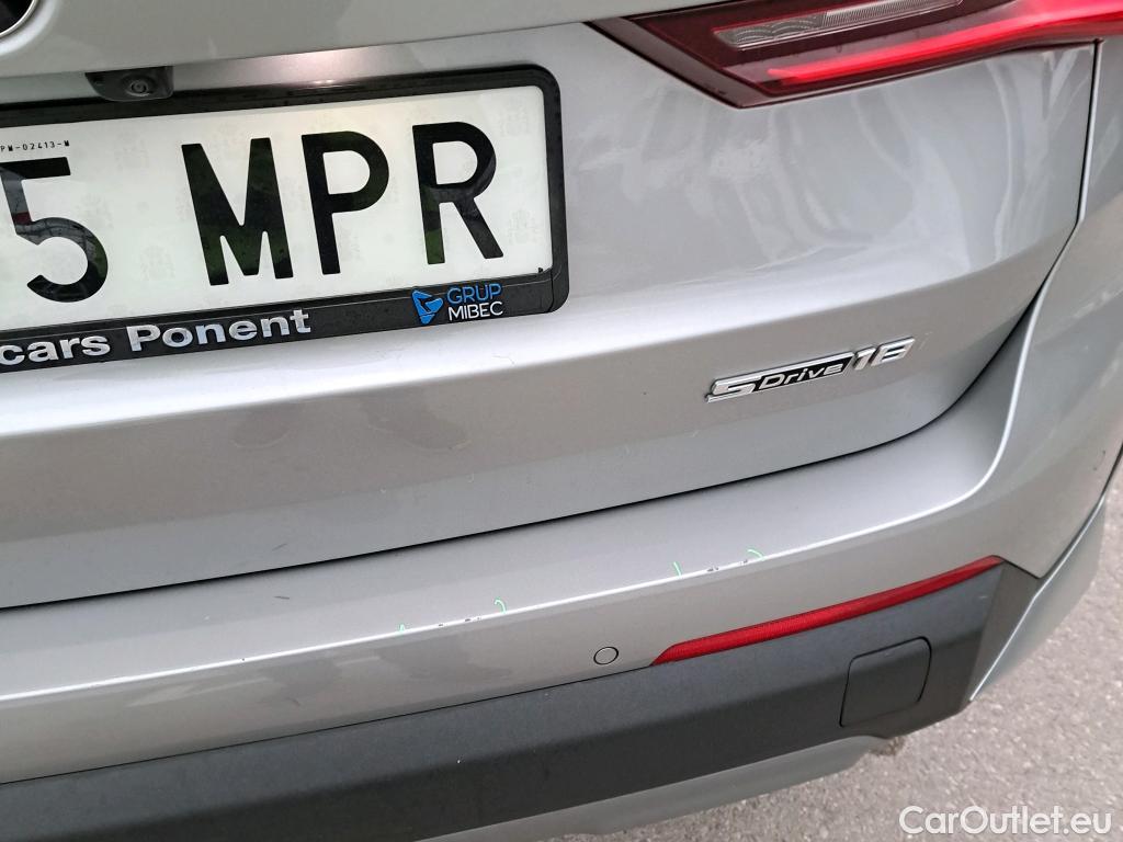  Bmw  X1 BMW  / 2022 / 5P / todoterreno sDrive18i #14