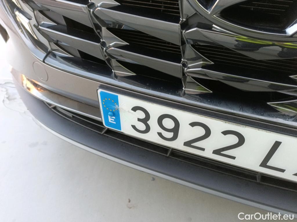  Hyundai  Tucson HYUNDAI  / 2020 / 5P / todoterreno 1.6 TGDI 110kW (150CV) Maxx #27