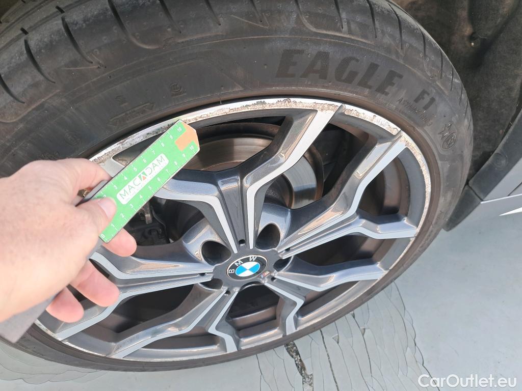  Bmw  X2 BMW  / 2017 / 5P / todoterreno sDrive18d #6