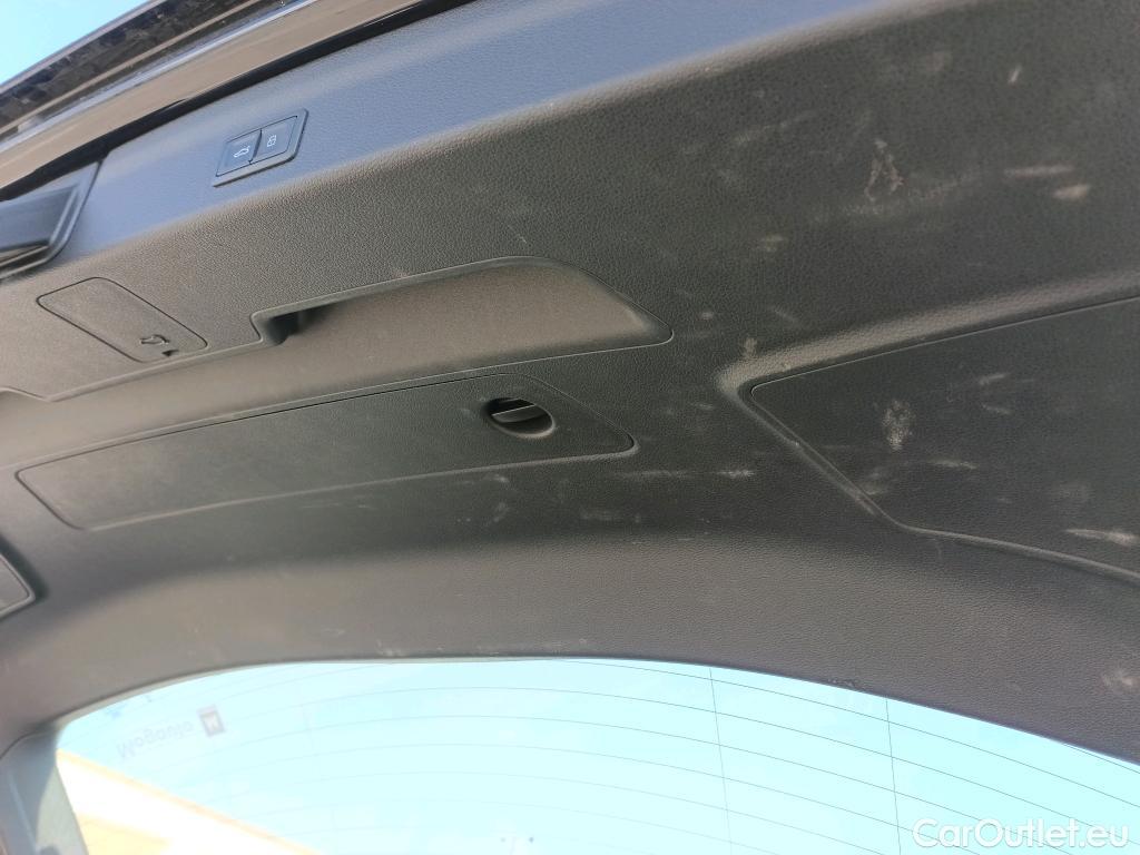  Audi  Q3 AUDI  / 2018 / 5P / todoterreno Advanced 35 TDI 110kW (150CV) S tronic #20