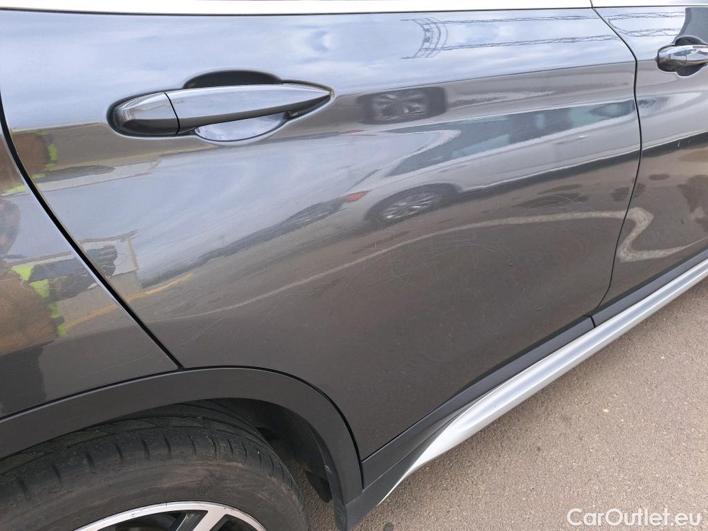  Bmw  X1 BMW  / 2015 / 5P / todoterreno sDrive18d #25