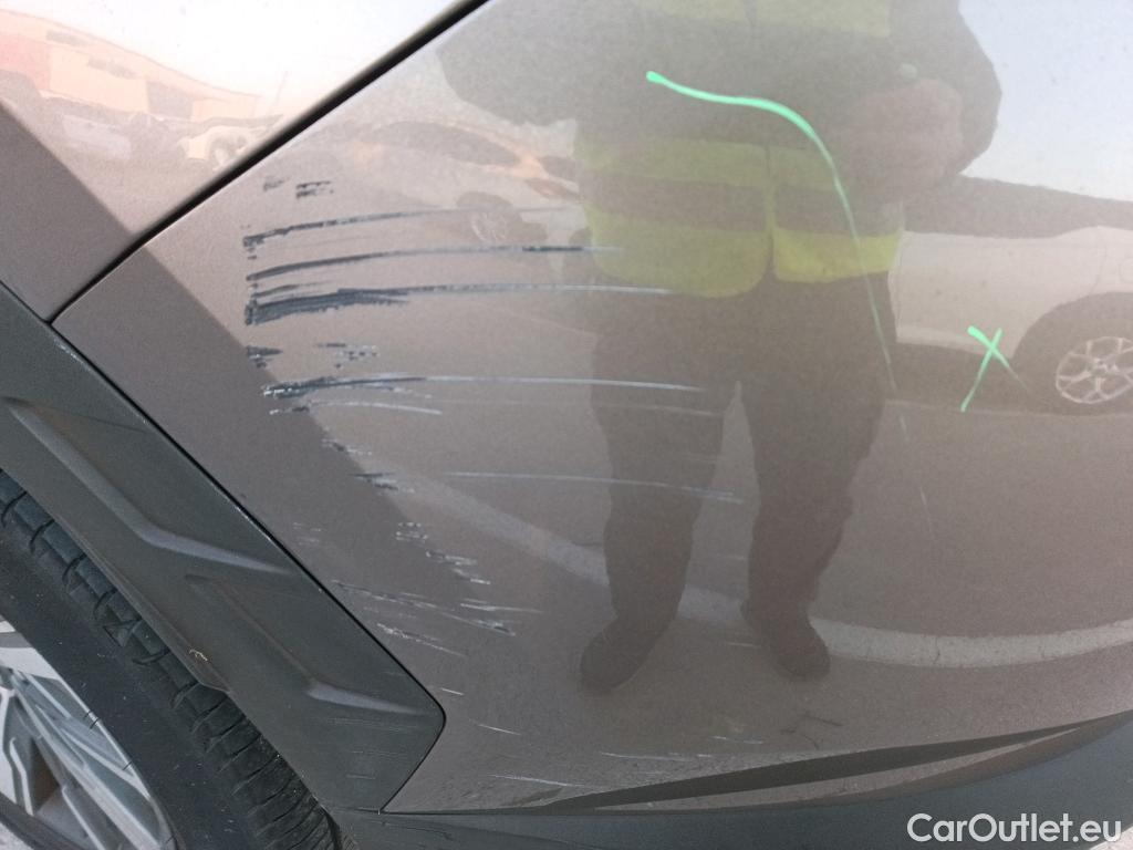  Hyundai  Tucson HYUNDAI  / 2020 / 5P / todoterreno 1.6 TGDI 110kW (150CV) Maxx #24