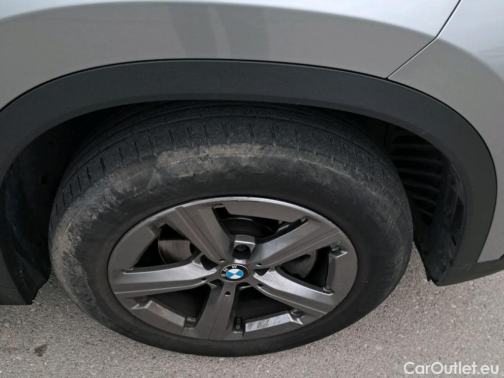  Bmw  X1 BMW  / 2022 / 5P / todoterreno sDrive18i #9