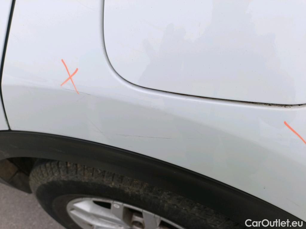  KIA  Sportage KIA  / 2018 / 5P / todoterreno 1.6 MHEV Concept 85kW (115CV) 4x2 #13