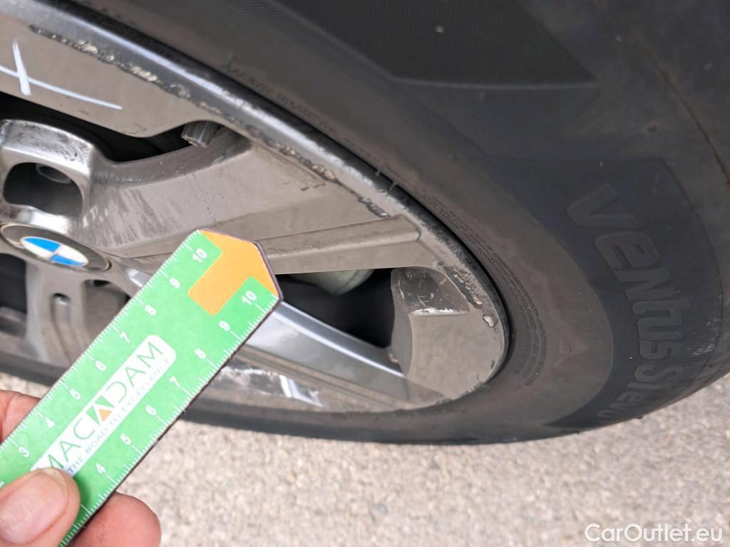  Bmw  X1 BMW  / 2022 / 5P / todoterreno sDrive18d #24