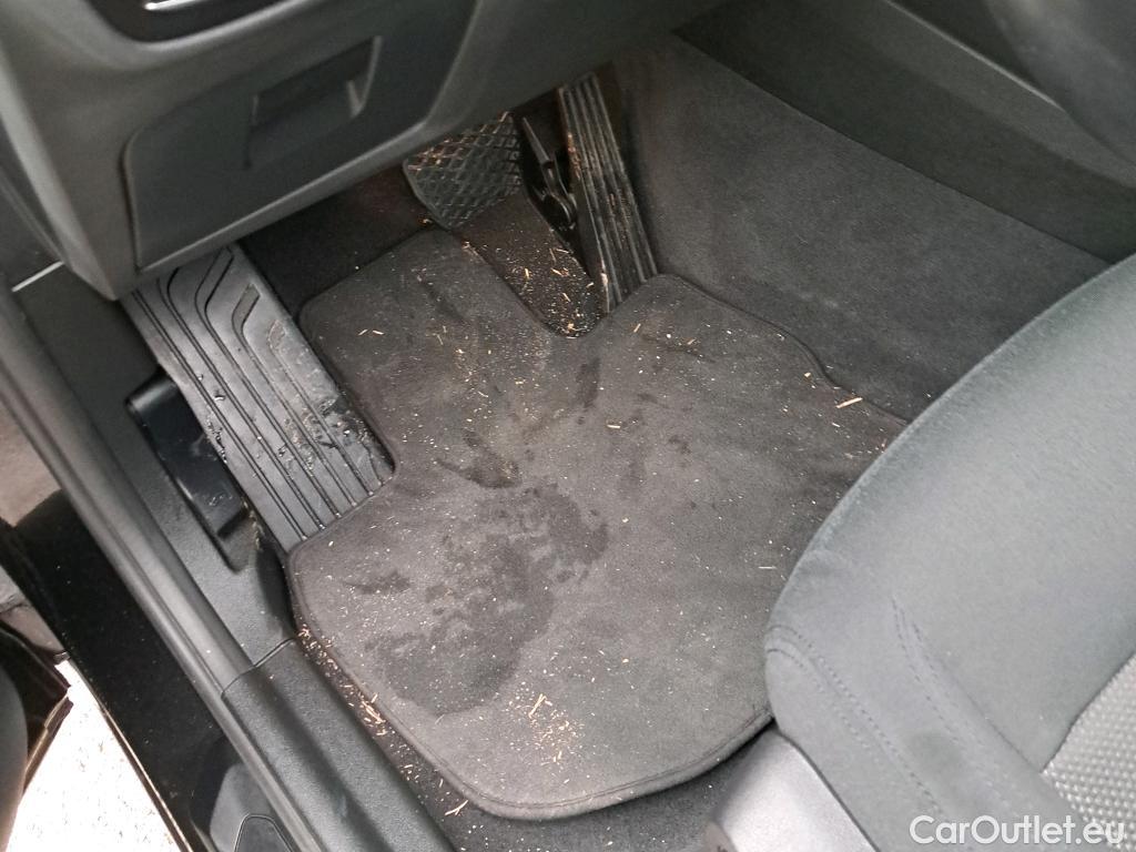  Bmw  X3 BMW  / 2017 / 5P / todoterreno xDrive20d (AC2) #17