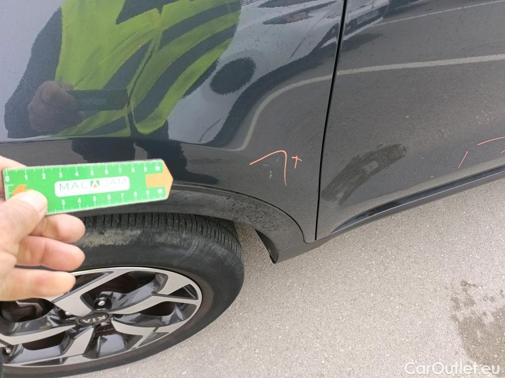  KIA  Sportage KIA  1.6MHEV Drive 100kW(136CV) 4x2(Crist Tintados) #35