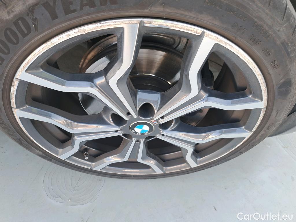  Bmw  X2 BMW  / 2017 / 5P / todoterreno sDrive18d #8