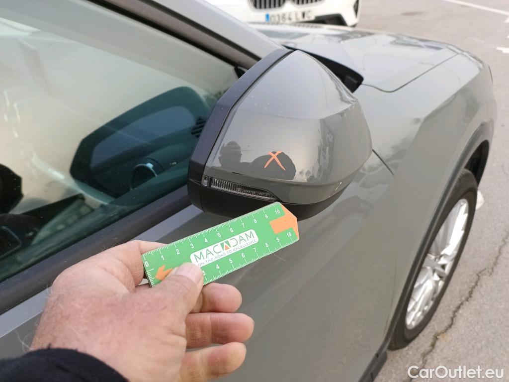  Audi  Q2 AUDI  / 2016 / 5P / todoterreno Design 30 TFSI 85kW (116CV) #13