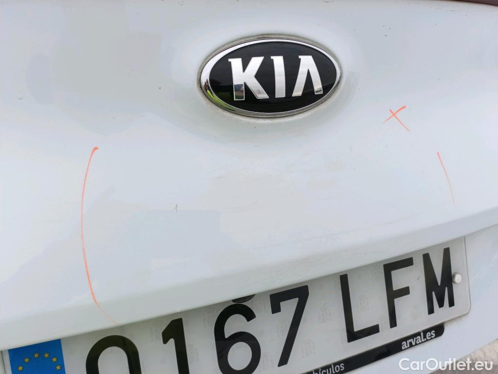  KIA  Sportage KIA  / 2018 / 5P / todoterreno 1.6 MHEV Concept 85kW (115CV) 4x2 #4