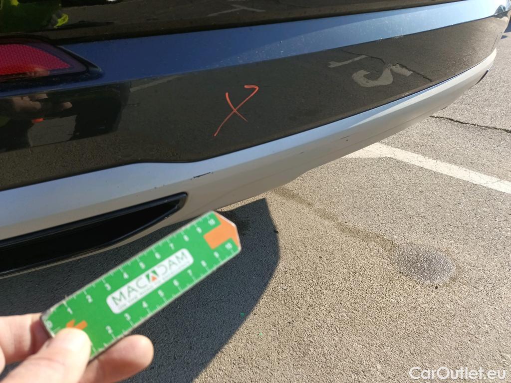  Audi  Q3 AUDI  / 2018 / 5P / todoterreno Advanced 35 TDI 110kW (150CV) S tronic #16