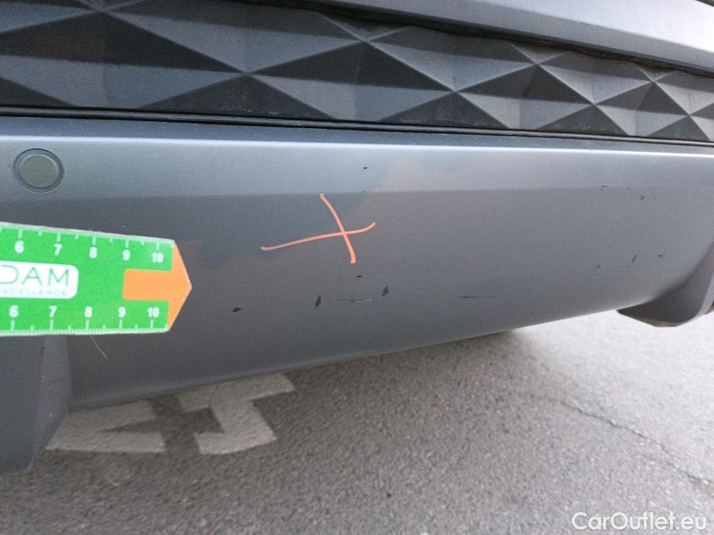  Hyundai  Tucson HYUNDAI  / 2020 / 5P / todoterreno 1.6 TGDI 169kW (230CV) HEV Maxx Auto #18