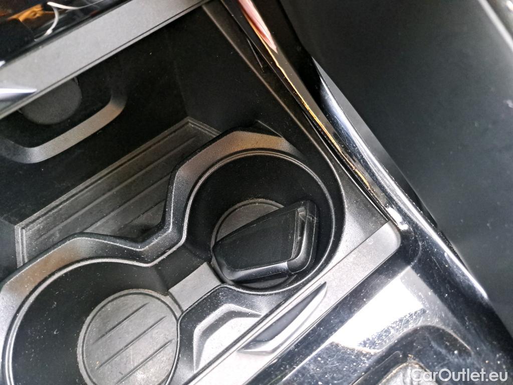  Bmw  X1 BMW  / 2015 / 5P / todoterreno sDrive18d #3