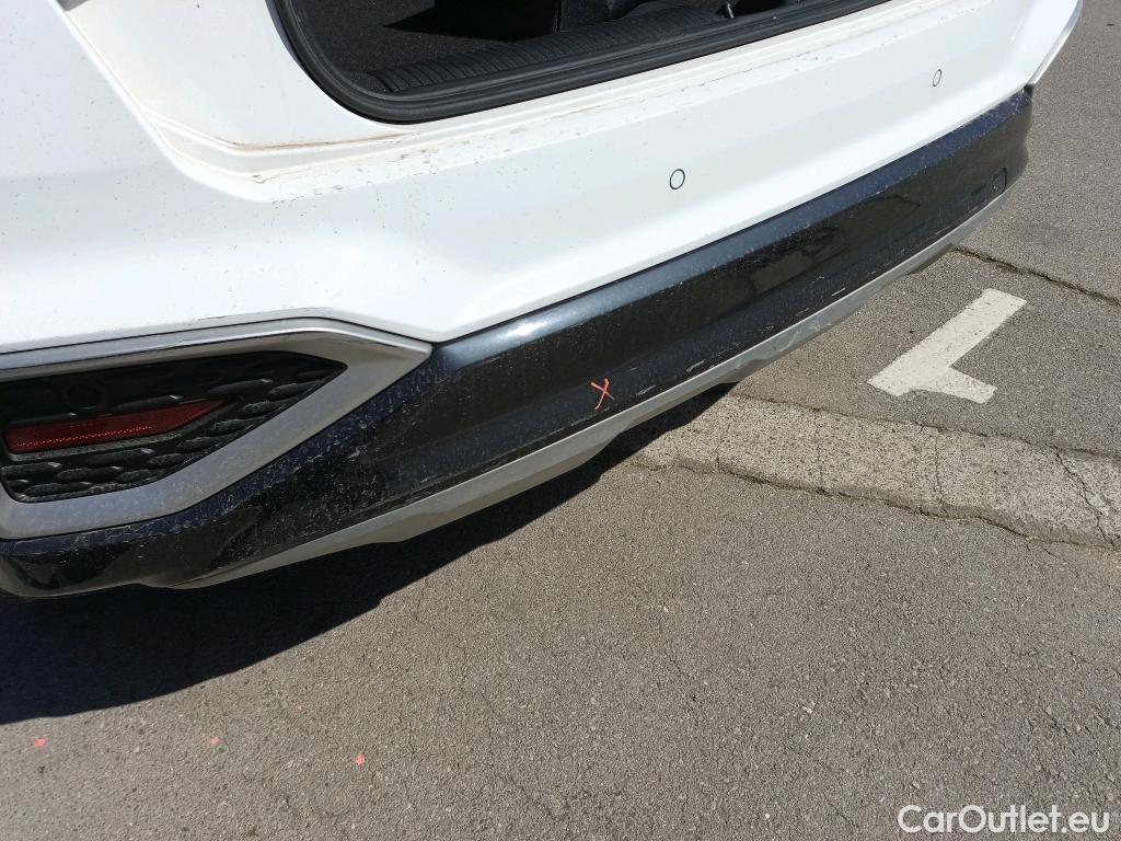  Audi  Q2 AUDI  / 2020 / 5P / todoterreno Advanced 35 TFSI 110kW (150CV) S tronic (AC) #27