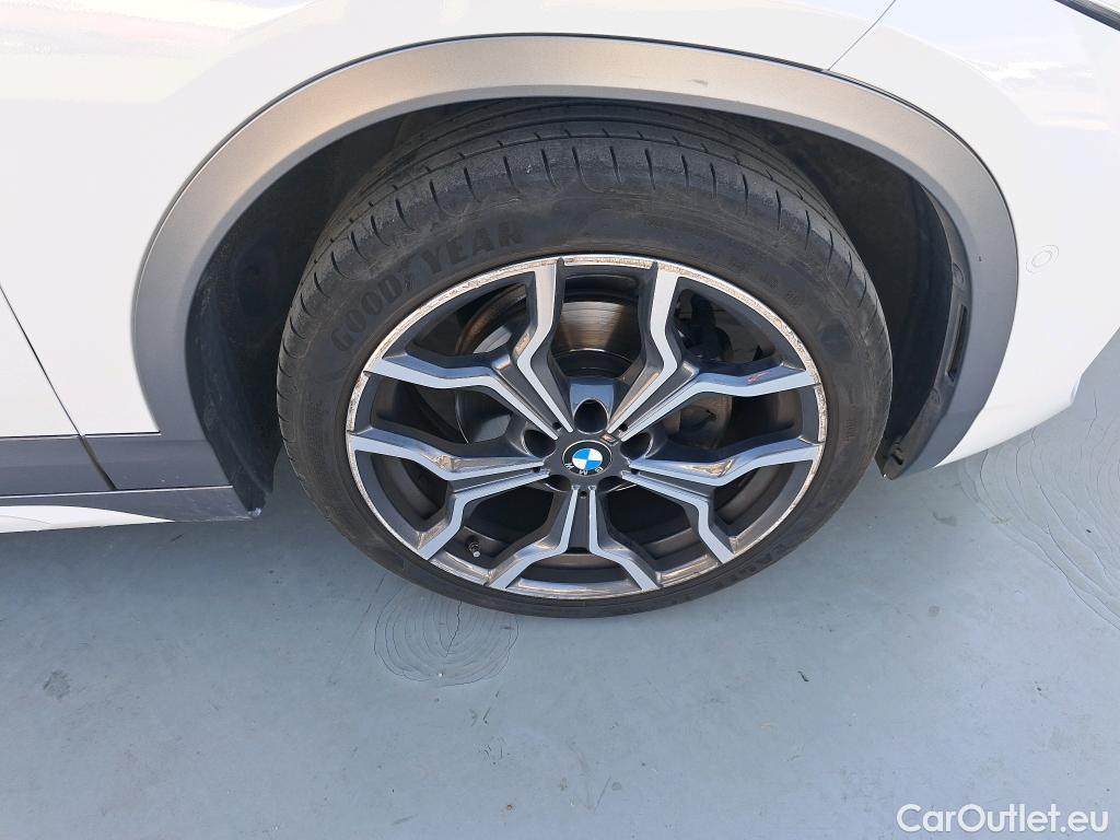  Bmw  X2 BMW  / 2017 / 5P / todoterreno sDrive18d #7