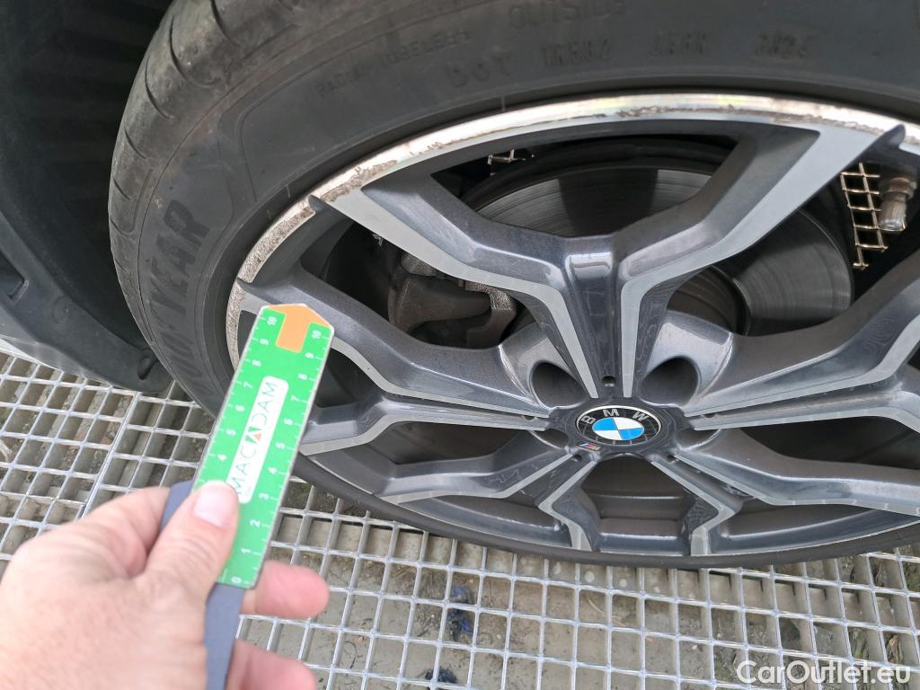  Bmw  X2 BMW  / 2017 / 5P / todoterreno sDrive18d #2