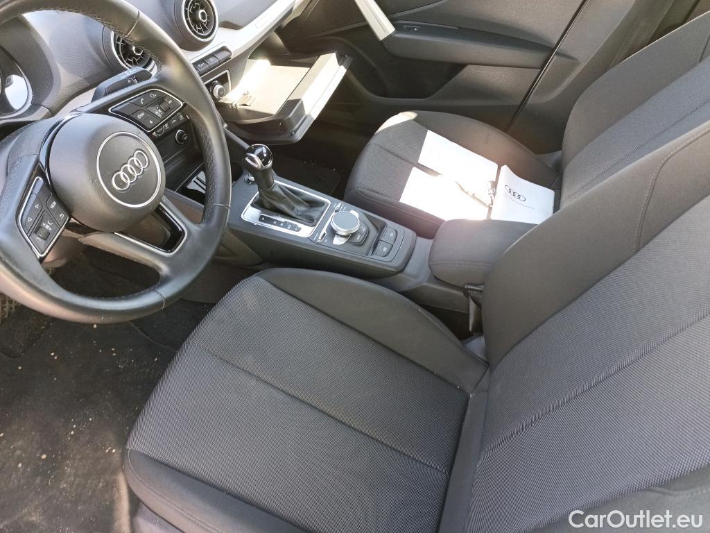  Audi  Q2 AUDI  / 2020 / 5P / todoterreno Advanced 35 TFSI 110kW (150CV) S tronic (AC) #18