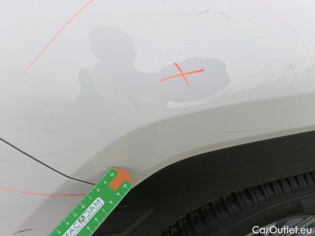  Hyundai  Tucson HYUNDAI  / 2020 / 5P / todoterreno 1.6 TGDI 169kW (230CV) HEV Maxx Auto #4