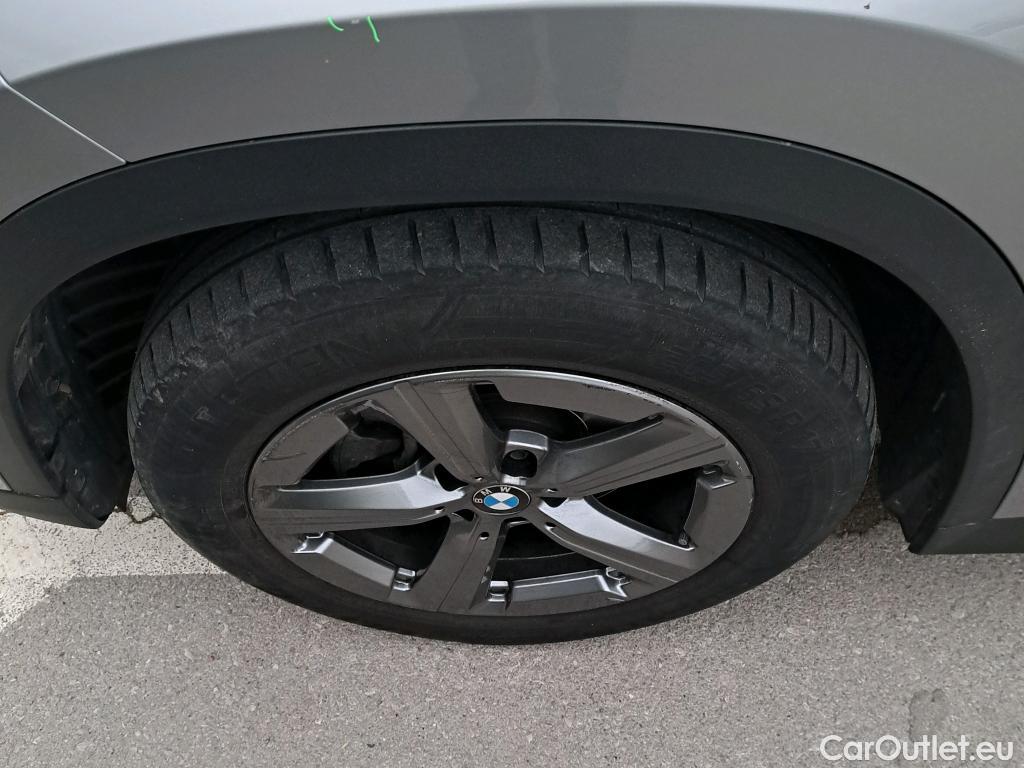  Bmw  X1 BMW  / 2022 / 5P / todoterreno sDrive18i #7