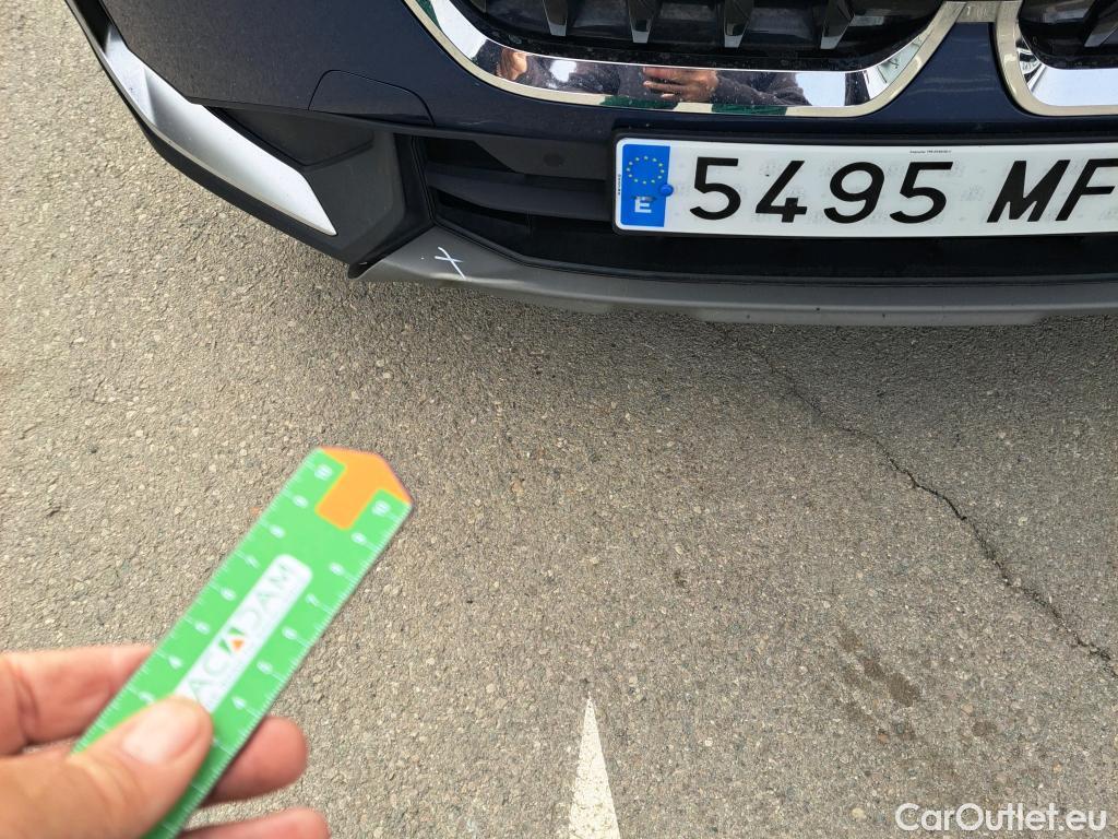  Bmw  X1 BMW  / 2022 / 5P / todoterreno sDrive18d #18