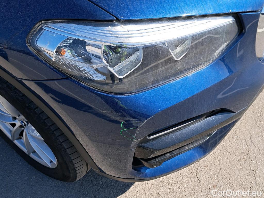  Bmw  X3 BMW  / 2017 / 5P / todoterreno xDrive30e #9