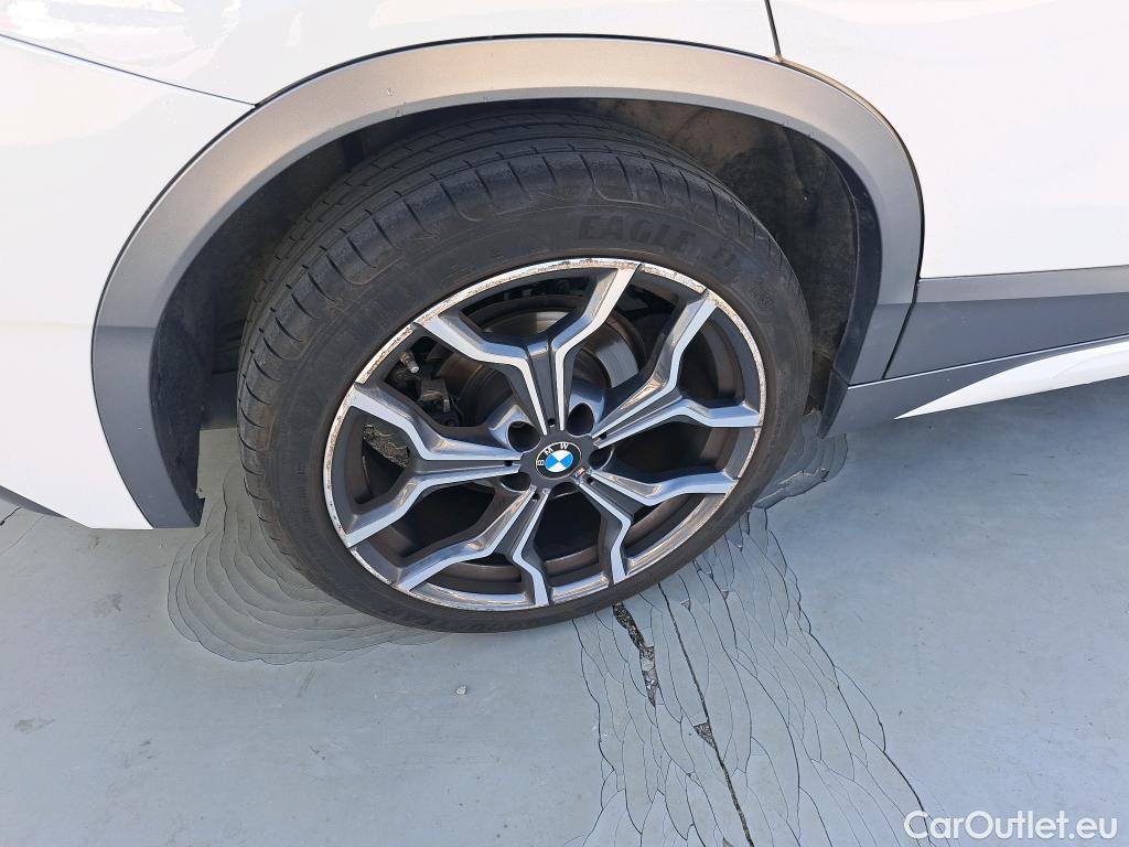  Bmw  X2 BMW  / 2017 / 5P / todoterreno sDrive18d #5