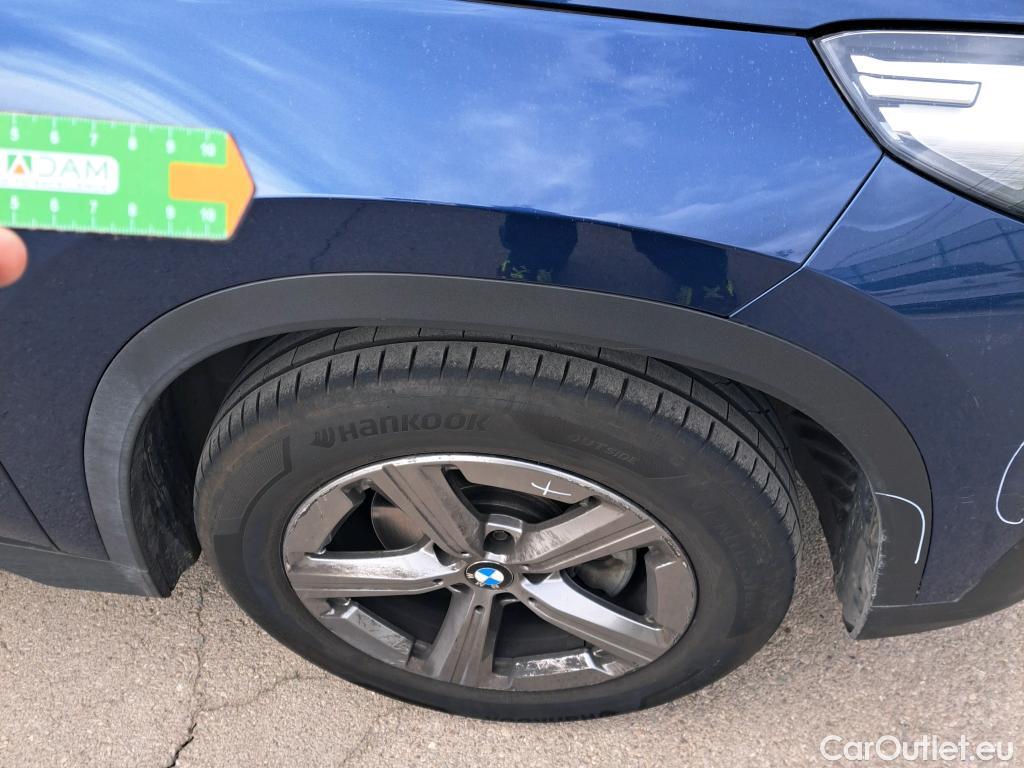  Bmw  X1 BMW  / 2022 / 5P / todoterreno sDrive18d #45