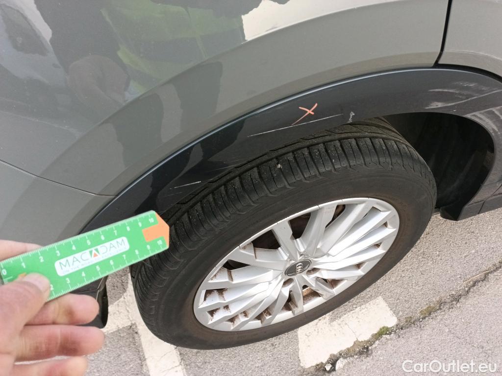  Audi  Q2 AUDI  / 2016 / 5P / todoterreno Design 30 TFSI 85kW (116CV) #15