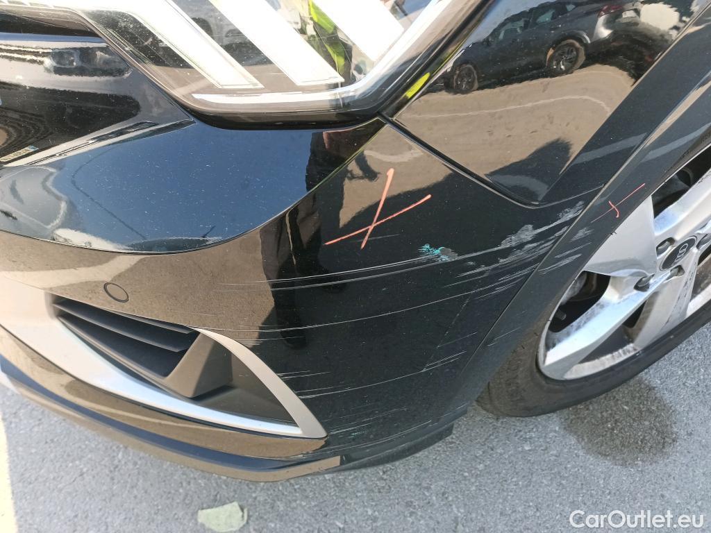  Audi  Q3 AUDI  / 2018 / 5P / todoterreno Advanced 35 TDI 110kW (150CV) S tronic #23