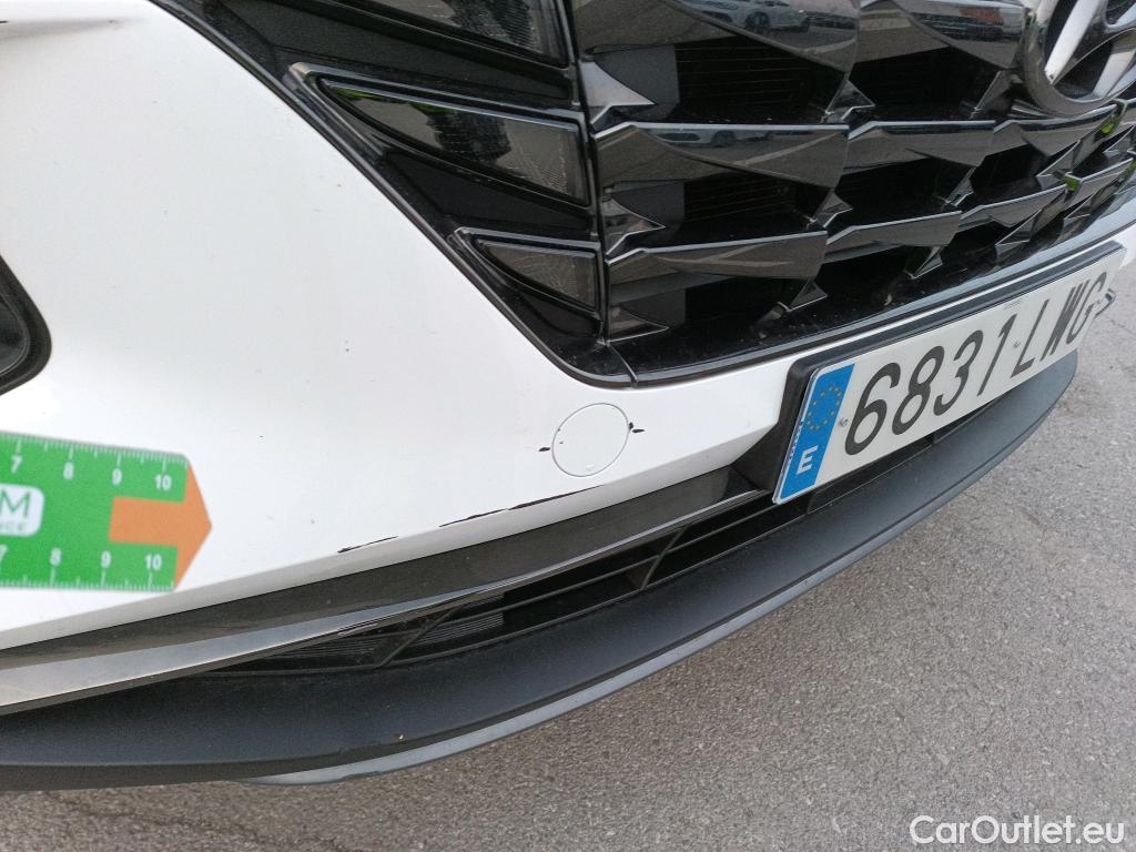  Hyundai  Tucson HYUNDAI  / 2020 / 5P / todoterreno 1.6 TGDI 169kW (230CV) HEV Maxx Auto #13