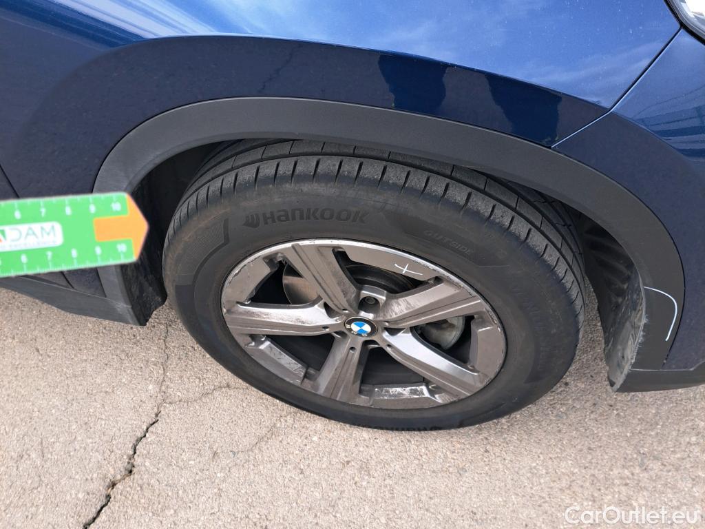  Bmw  X1 BMW  / 2022 / 5P / todoterreno sDrive18d #23