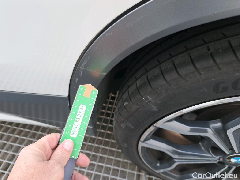  Bmw  X2 BMW  / 2017 / 5P / todoterreno sDrive18d #14