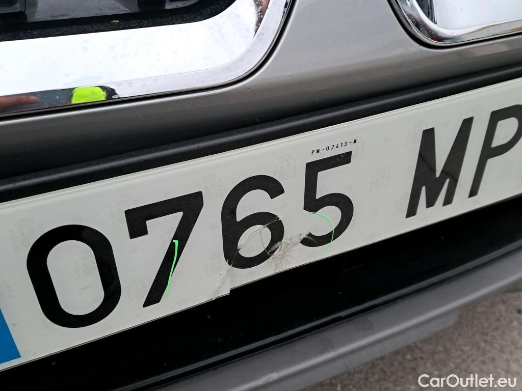  Bmw  X1 BMW  / 2022 / 5P / todoterreno sDrive18i #18