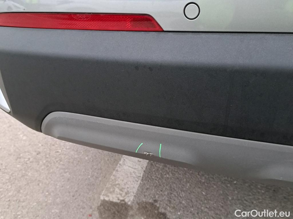  Bmw  X1 BMW  / 2022 / 5P / todoterreno sDrive18i #16