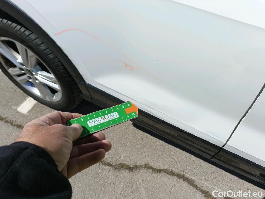  Audi  Q2 AUDI  / 2020 / 5P / todoterreno Advanced 35 TFSI 110kW (150CV) S tronic (AC) #3