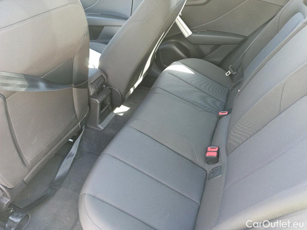  Audi  Q2 AUDI  / 2020 / 5P / todoterreno Advanced 35 TFSI 110kW (150CV) S tronic (AC) #17