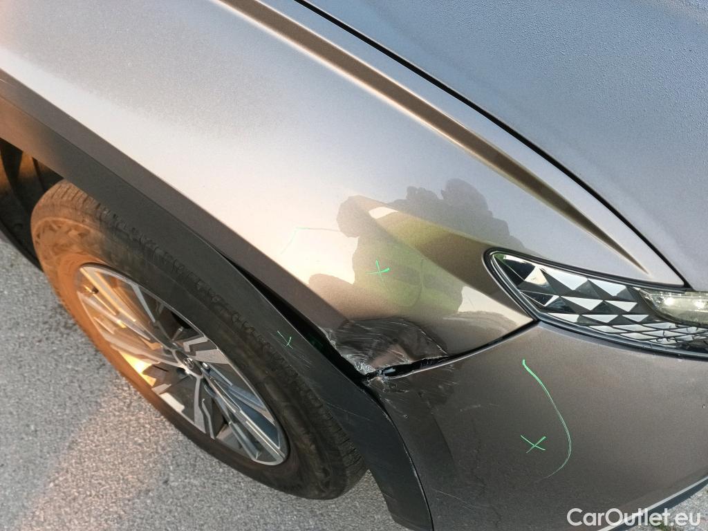  Hyundai  Tucson HYUNDAI  / 2020 / 5P / todoterreno 1.6 TGDI 110kW (150CV) Maxx #1