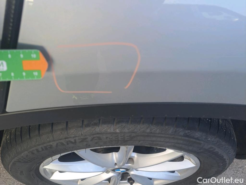  Bmw  X1 BMW  / 2019 / 5P / todoterreno sDrive16d Business #2