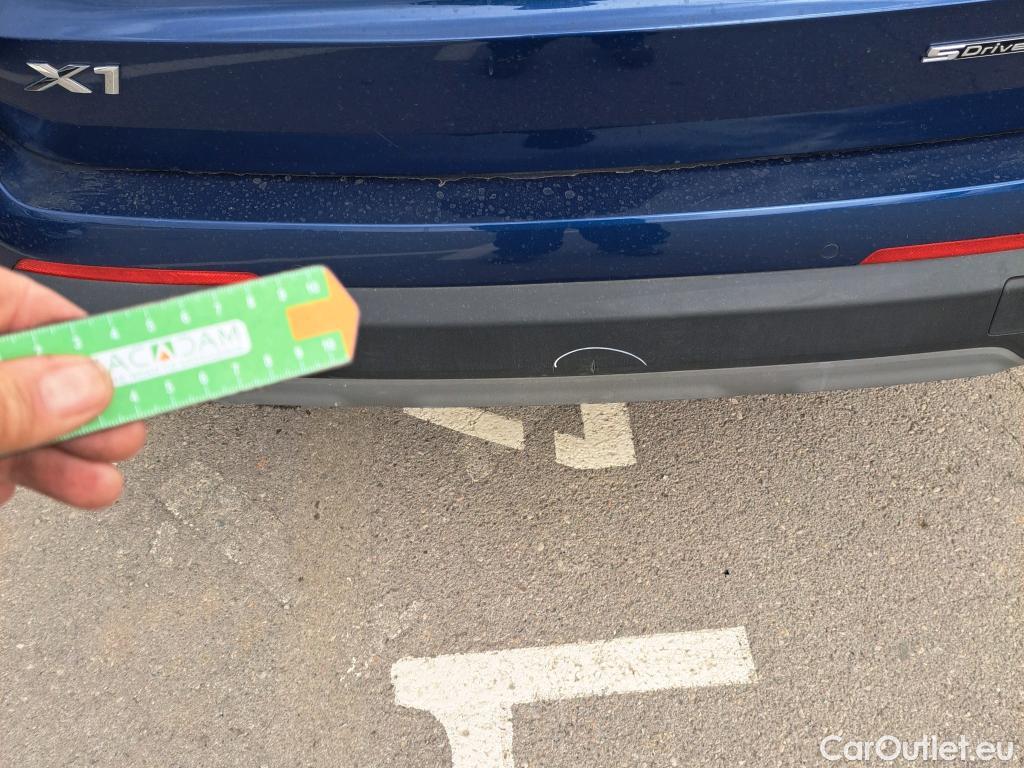  Bmw  X1 BMW  / 2022 / 5P / todoterreno sDrive18d #21