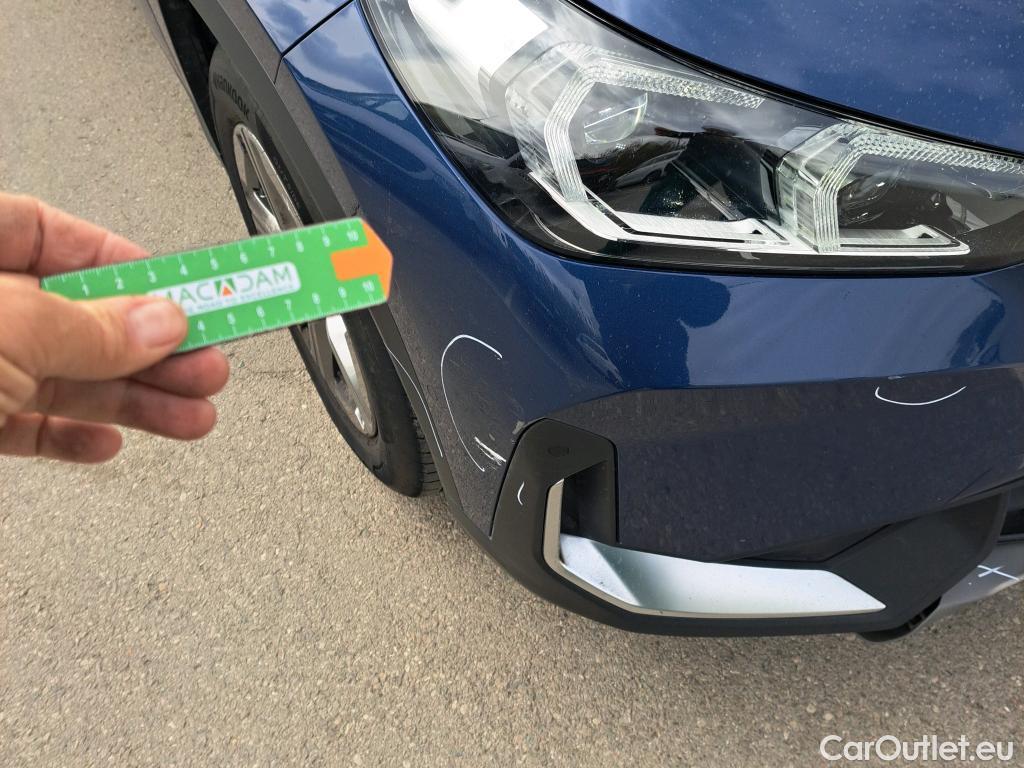  Bmw  X1 BMW  / 2022 / 5P / todoterreno sDrive18d #36