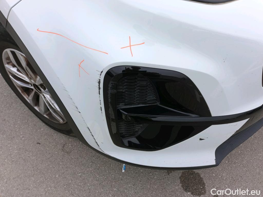  KIA  Sportage KIA  / 2018 / 5P / todoterreno 1.6 MHEV Concept 85kW (115CV) 4x2 #24